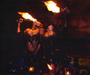 Sangre del Sol Fire Dancers profile picture