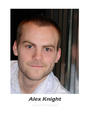 Alex Knight got Kevin My-Spacyed! profile picture