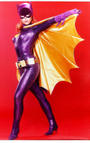 Batgirl profile picture