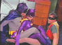 Batgirl profile picture