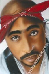 Makaveli profile picture