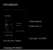 VIVAHEAD profile picture