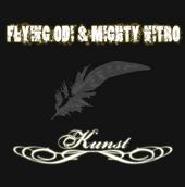 Mighty Nitro-Kunst ist da, bestellt es direkt! profile picture