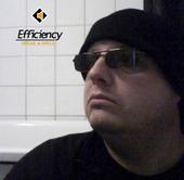 Efficiency profile picture