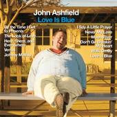 John Ashfield Band profile picture