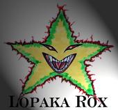 LopakaRox profile picture