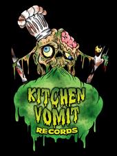 Kitchen Vomit Records profile picture