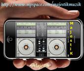 Majestik beatmaker profile picture