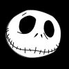 Jack Skellington profile picture