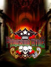 PARANOIA HYDE profile picture