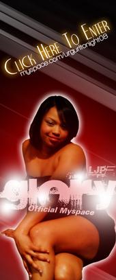 YOU ARE NOW ROCKIN WIT YA GIRL GLORY!!!! profile picture