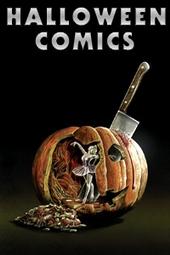 Halloween Comics profile picture