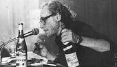 charles bukowski profile picture