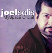 Joel Solis MySpace Oficial profile picture