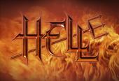 HELL : Killer New Album On The Way profile picture