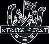 Strike First profile picture