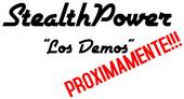 Stealth Power "LOS DEMOS" PROXIMAMENTE profile picture