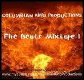 ColumbiaN KinG ProductionS profile picture