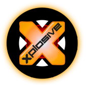 X-PLOSIVE DIVISION profile picture