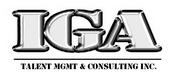 IGA TALENT MGMT. & CONSULTING INC. profile picture