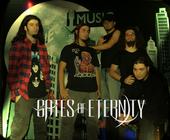 Gates Of Eternity..../RECORDING DEBUT ALBUM profile picture