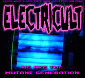 Electricult Records profile picture