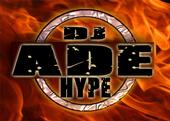 Dj AdÃ© Hypeâ„¢ [Est.2006] profile picture