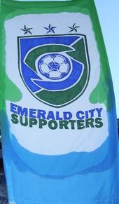 Emerald City Supporters profile picture