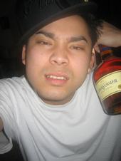 AZnBoi_Bobby V. profile picture