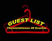 GUEST LIST profile picture