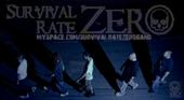 Survival Rate Zero profile picture