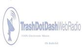 TrashDotDash WebRadio profile picture