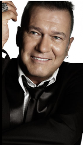 Jimmy Barnes profile picture