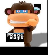 Monkie Magik profile picture