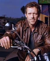 hughlaurie