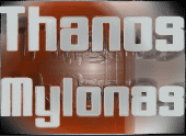 Thanos Mylonas profile picture