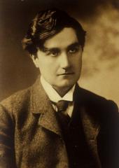 Ralph Vaughan Williams profile picture