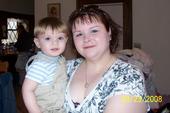 Noah's momma and Jonathan's wife profile picture