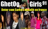 GhetOo GirLs collectif profile picture