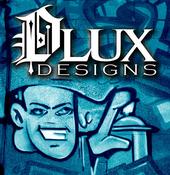 DLUX Designs profile picture