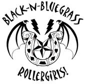 Black-n-Bluegrass Rollergirls profile picture