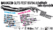 Damaged Guts Fest profile picture