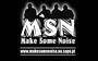 MSN - Make Some Noise profile picture