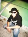 Ancien Myspace Lucas Dorier profile picture