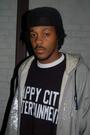 NAPPY CITY ENT(C Sniz Mixtape Out Now) profile picture