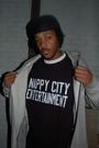 NAPPY CITY ENT(C Sniz Mixtape Out Now) profile picture