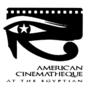 American Cinematheque profile picture