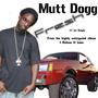 MUTT DOGG (DA KING OF THE STREETS) profile picture