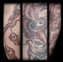 inkredible kreations tattoo profile picture