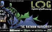 Legions Of Gotham profile picture